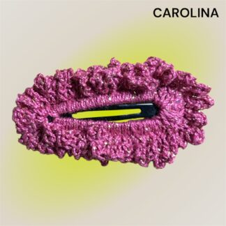 CAROLINA  69  パッチンピン