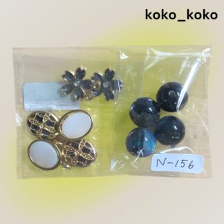 koko_koko  156  お譲りパーツ