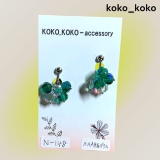koko_koko  148  イヤリング