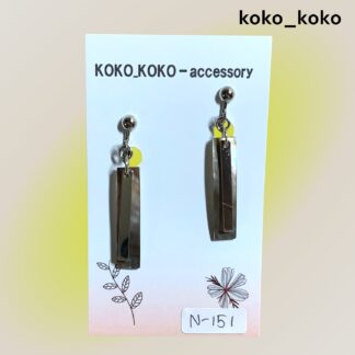 koko_koko  151  イヤリング
