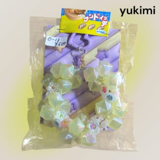 yukimi  13  ストラップ