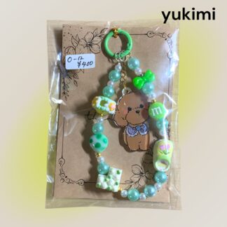 yukimi  12  ストラップ
