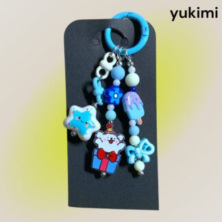 yukimi  17  ストラップ