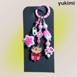 yukimi  15  ストラップ