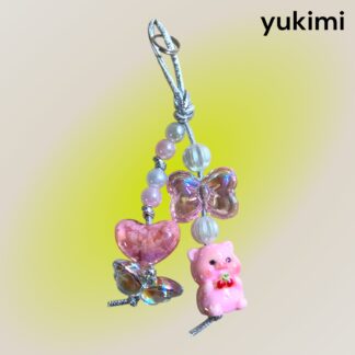 yukimi  16  ストラップ