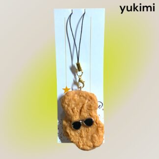 yukimi  11  ストラップ