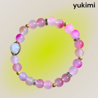 yukimi  7  ブレスレット