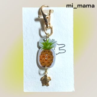 mi_mama  624  キーホルダー