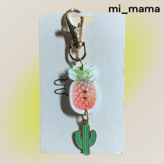 mi_mama  626  キーホルダー