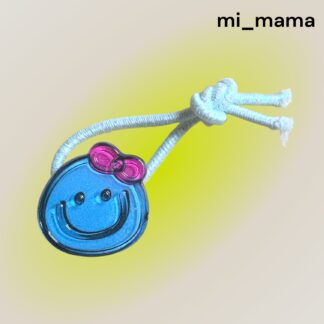 mi_mama  621  ヘアゴム