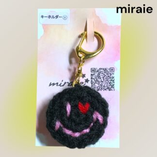 miraie  805  キーホルダー