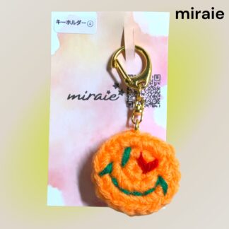 miraie  803  キーホルダー