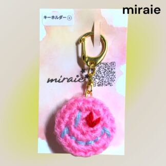 miraie  801  キーホルダー