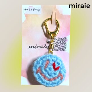 miraie  802  キーホルダー
