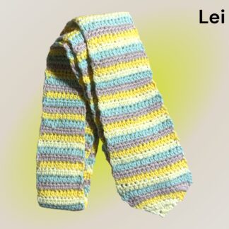 Lei 214 ネクタイ