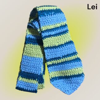 Lei 213 ネクタイ