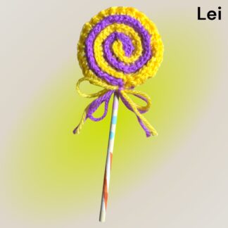 Lei  201  スティック