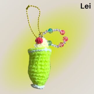 Lei  198  キーホルダー