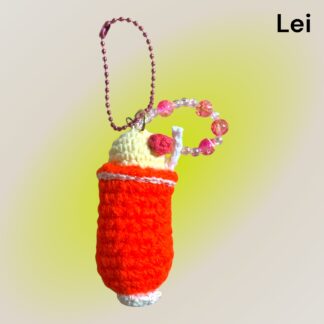 Lei  196  キーホルダー