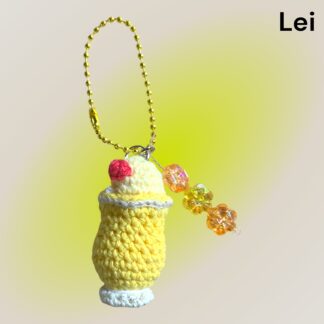 Lei  192  キーホルダー