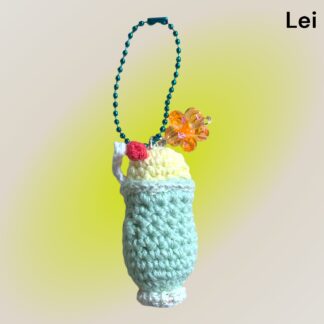Lei  194  キーホルダー