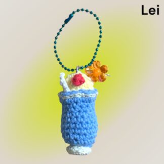 Lei  193  キーホルダー