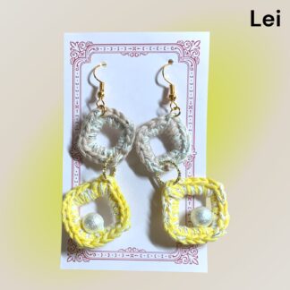 Lei  187  ピアス