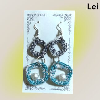 Lei  186  ピアス