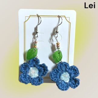 Lei  184  ピアス