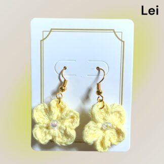 Lei  179  ピアス