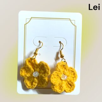 Lei  177  ピアス