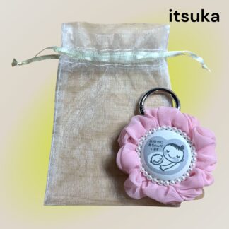 itsuka  36   キーホルダー