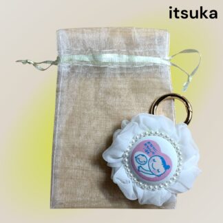 itsuka  37  キーホルダー