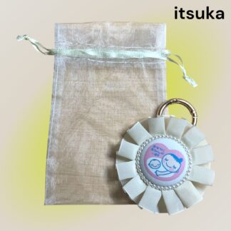itsuka  39  キーホルダー