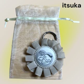 itsuka  38  キーホルダー