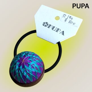 PUPA  194  ヘアゴム