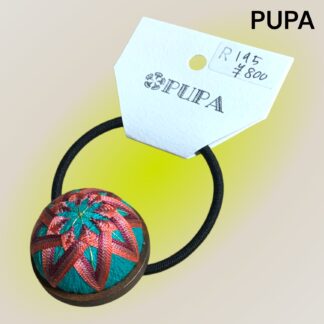 PUPA  195  ヘアゴム