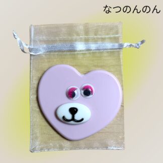 なつのんのん  411  ミラー