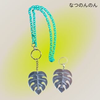 なつのんのん  426  ネックレスセット