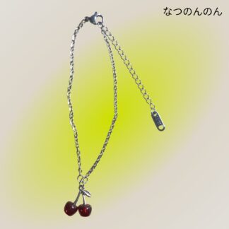なつのんのん  435  ブレスレット
