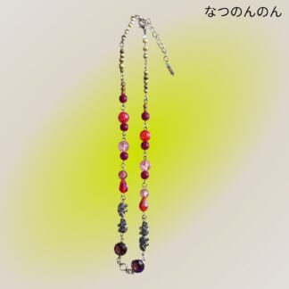 なつのんのん  432  ネックレス