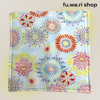 fu.wa.ri shop  1042  ハンカチ