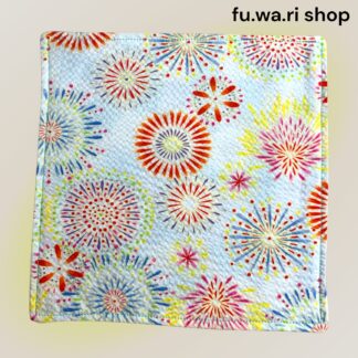 fu.wa.ri shop  1041  ハンカチ