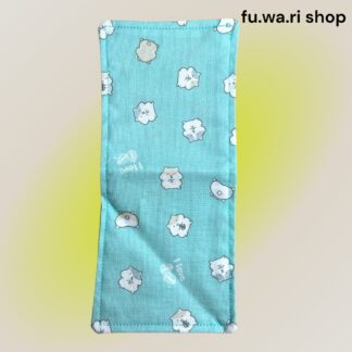fu.wa.ri shop  1056  ハーフハンカチ