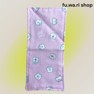 fu.wa.ri shop  1054  ハーフハンカチ