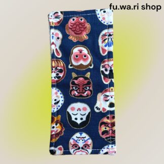 fu.wa.ri shop  1050  ハーフハンカチ