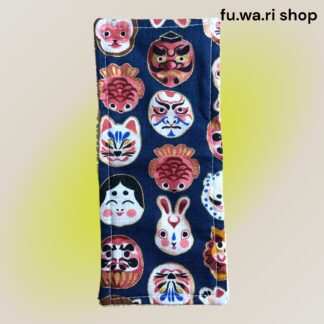 fu.wa.ri shop  1049  ハーフハンカチ