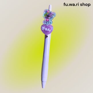 fu.wa.ri shop  1068  ボールペン