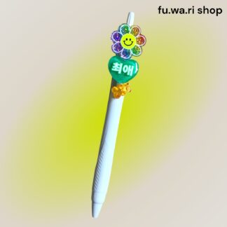 fu.wa.ri shop  1069  ボールペン