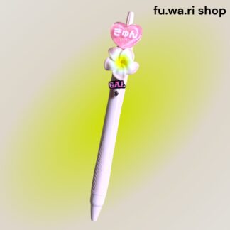fu.wa.ri shop  1066  ボールペン